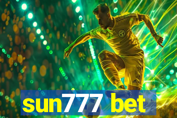 sun777 bet