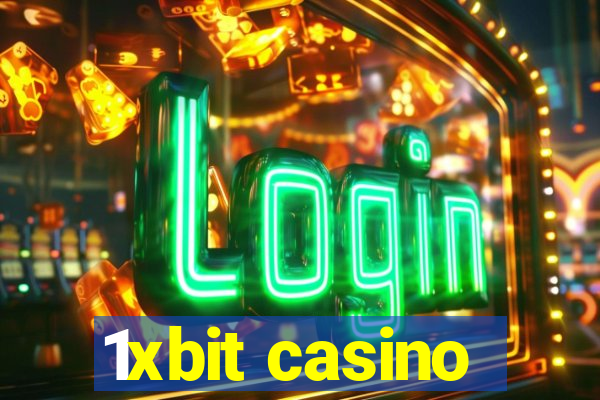 1xbit casino