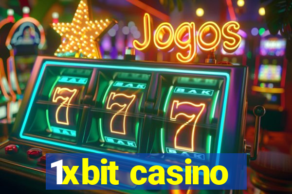 1xbit casino