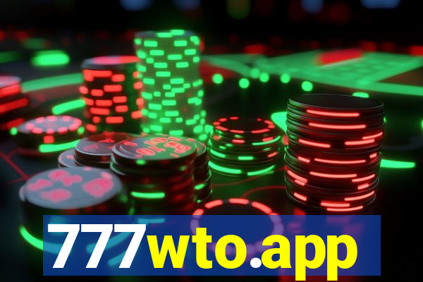 777wto.app