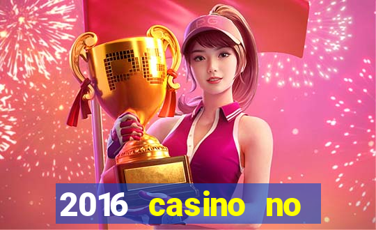 2016 casino no deposit bonus