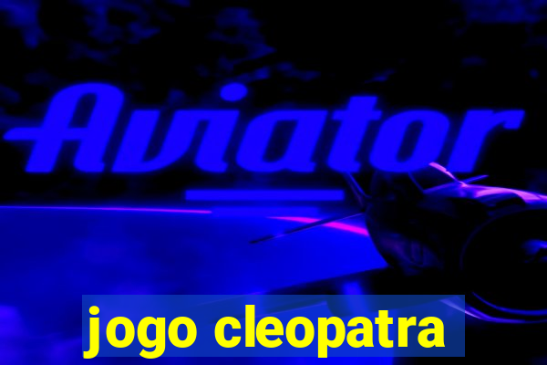 jogo cleopatra