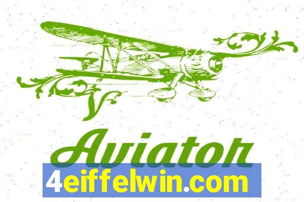 4eiffelwin.com