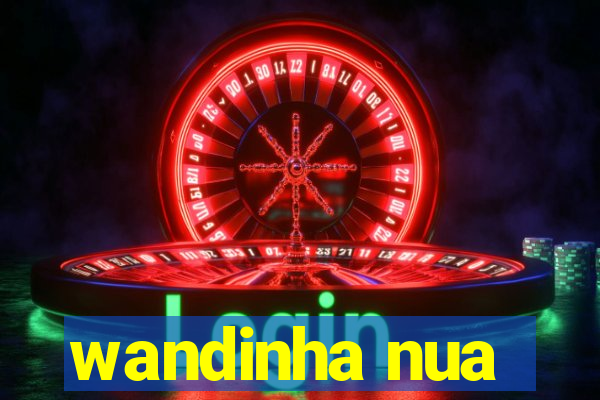 wandinha nua