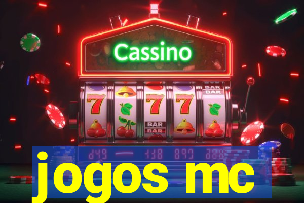 jogos mc