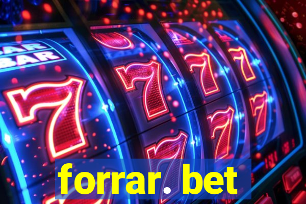 forrar. bet