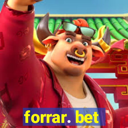 forrar. bet