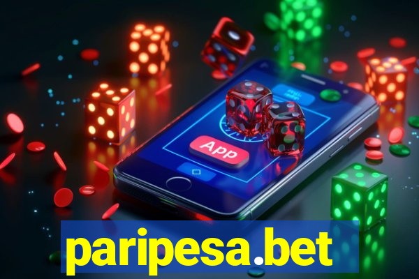 paripesa.bet