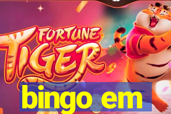 bingo em