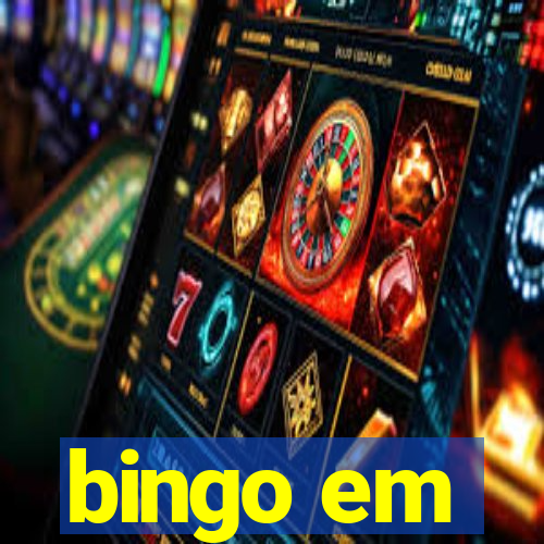 bingo em