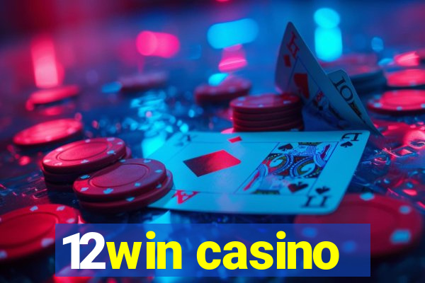 12win casino