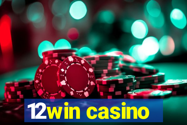 12win casino