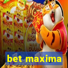 bet maxima