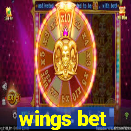 wings bet