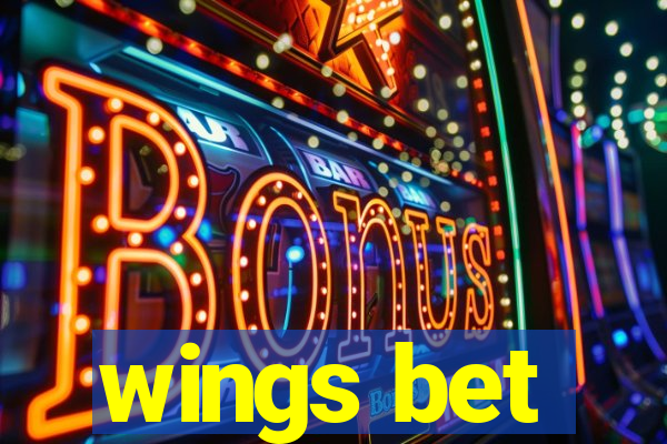 wings bet