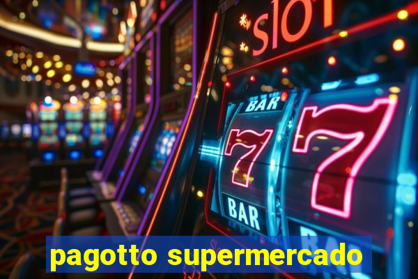 pagotto supermercado