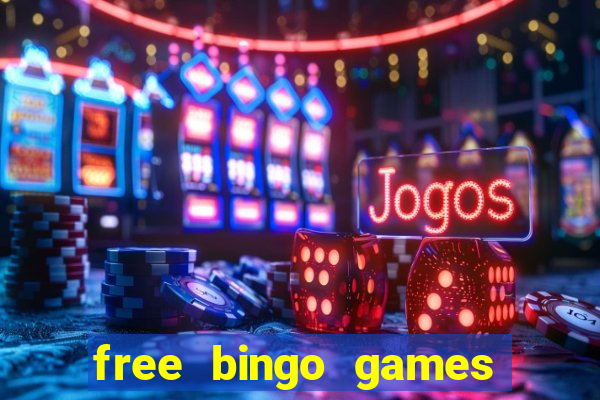 free bingo games win real cash