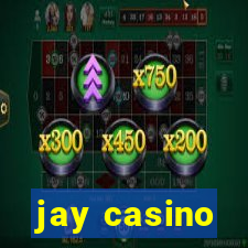 jay casino