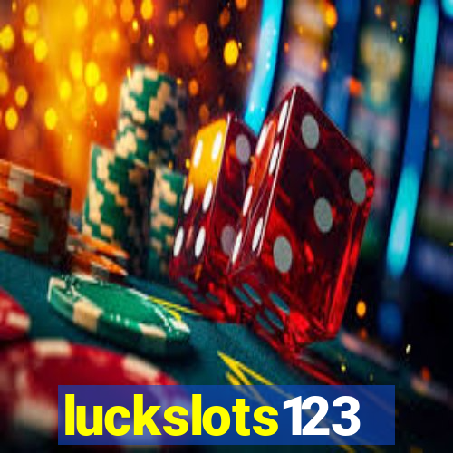 luckslots123