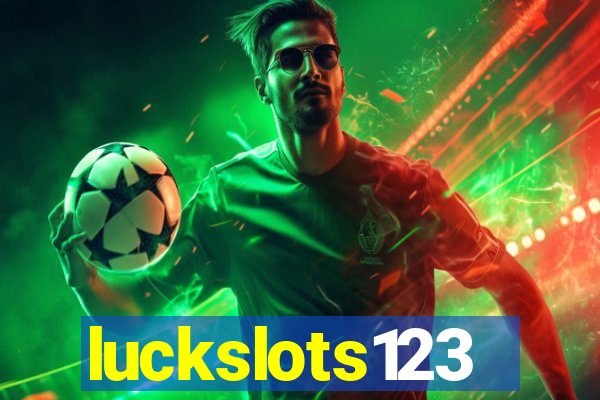 luckslots123