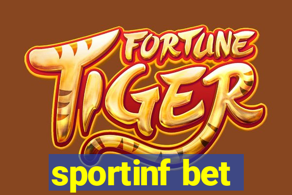 sportinf bet