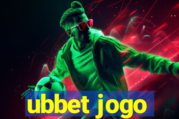 ubbet jogo