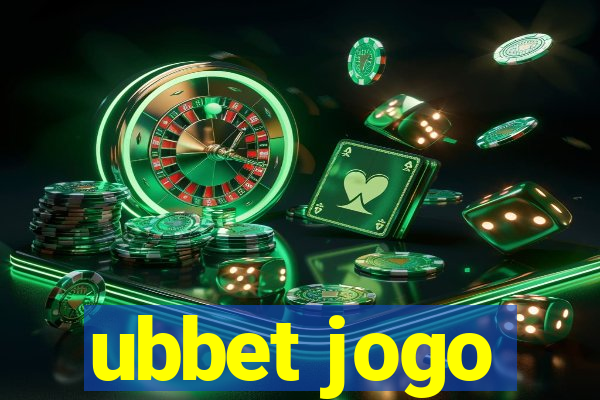 ubbet jogo