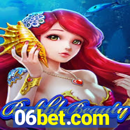 06bet.com