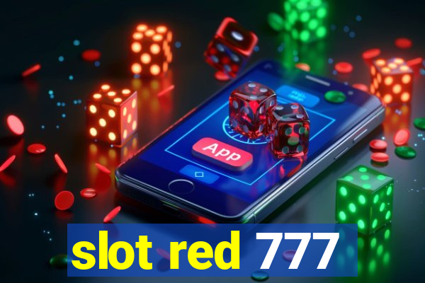 slot red 777