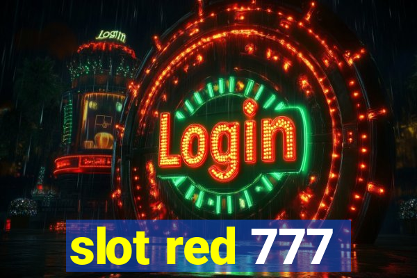 slot red 777