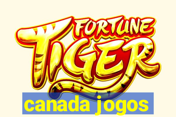 canada jogos