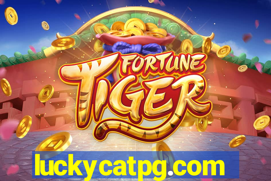 luckycatpg.com