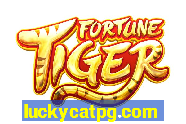 luckycatpg.com