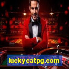 luckycatpg.com