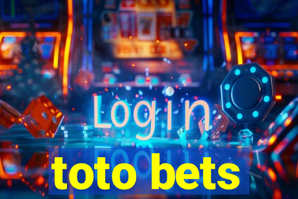 toto bets