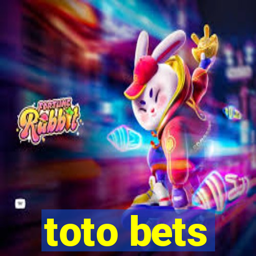 toto bets