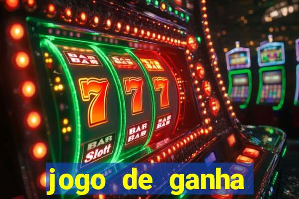 jogo de ganha dinheiro sem depositar