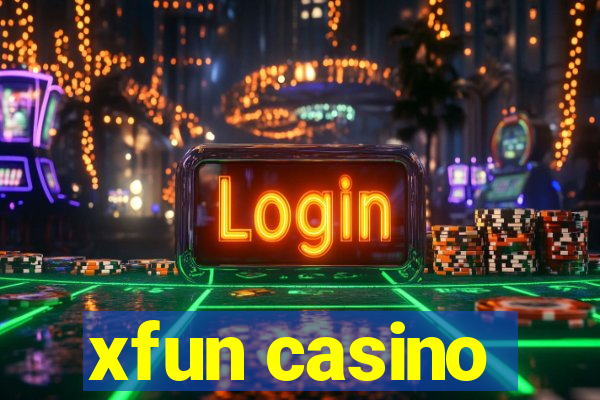 xfun casino