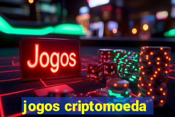 jogos criptomoeda