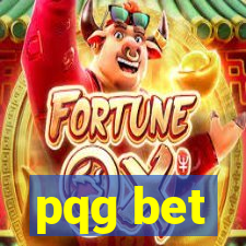 pqg bet