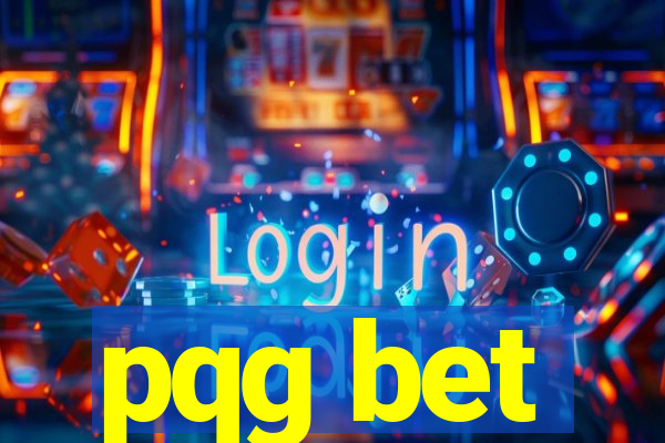 pqg bet