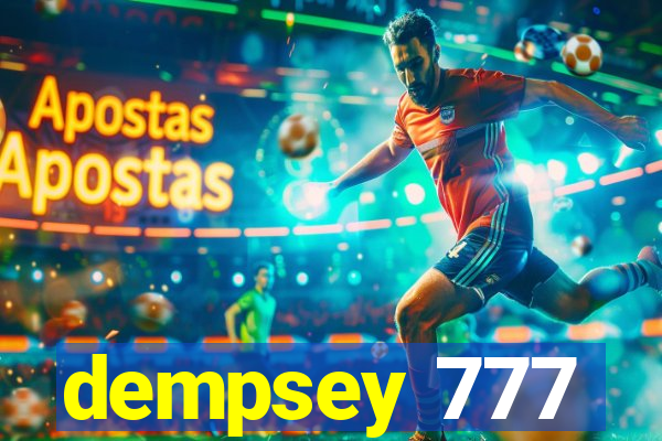 dempsey 777