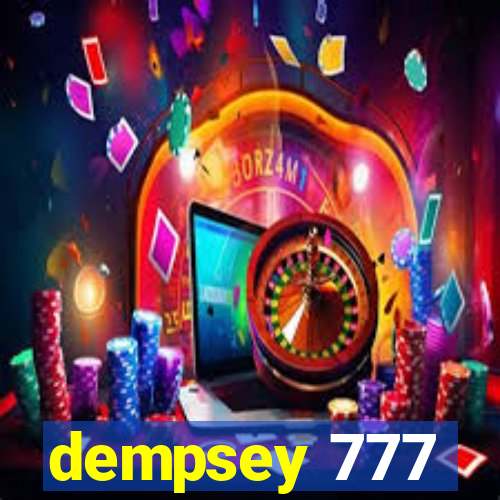 dempsey 777