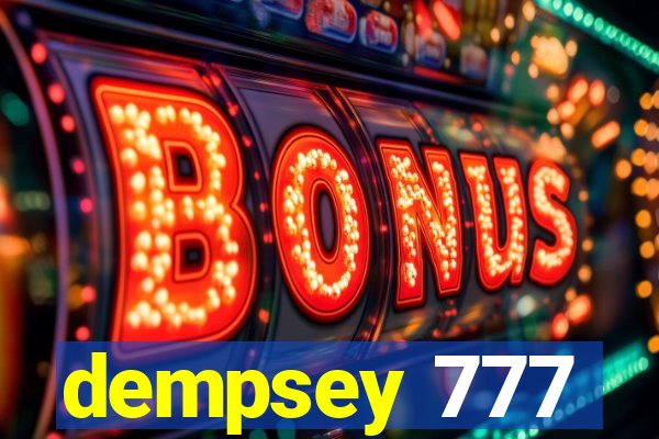 dempsey 777