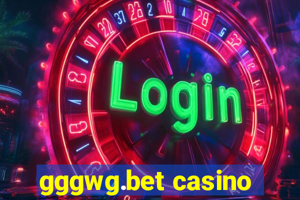 gggwg.bet casino