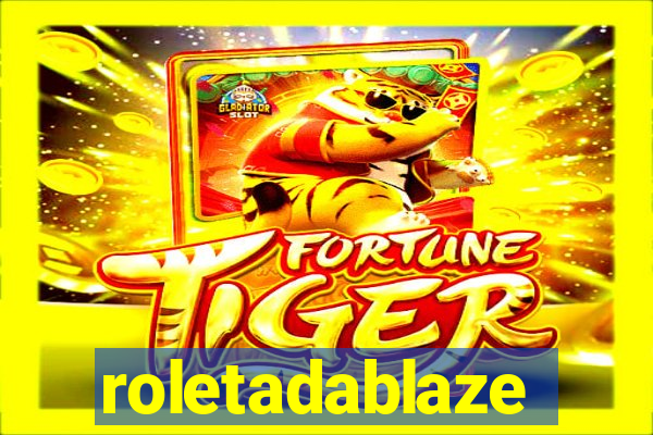 roletadablaze