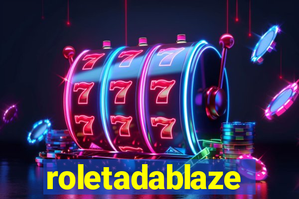 roletadablaze