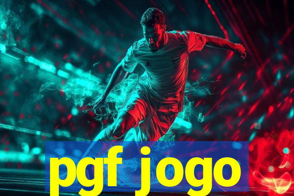 pgf jogo