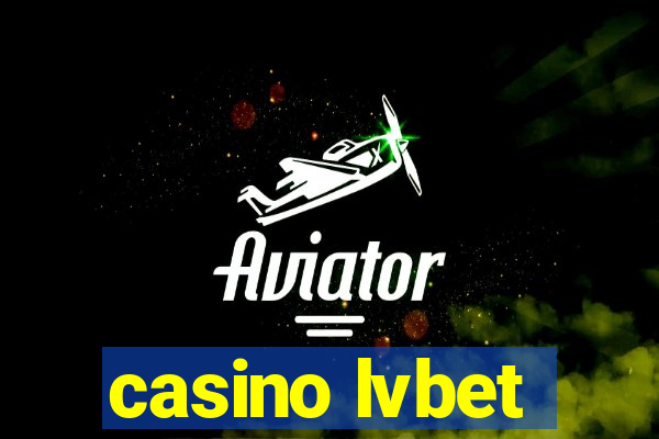 casino lvbet