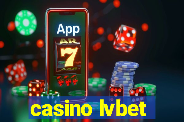 casino lvbet